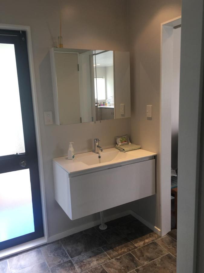 Agapantha Cottage Retreat Hamilton Extérieur photo